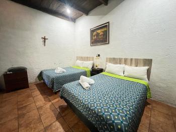 Casa del viajero colonial, Antigua Guatemala (photo 3)
