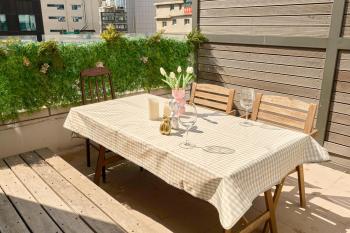 Seoul COMOCASA Premium Terrace Residence, Soul (fotografie 2)