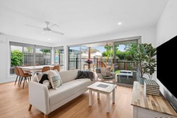 2 - 8 Pandanus, Beautiful townhouse walking distance to beach, Mudjimba (foto 4)