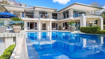 Mellons Bay Retreat, Auckland (foto 2)