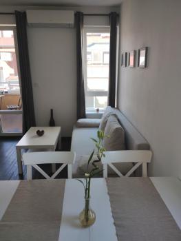 Happy Apartment & Free Breakfast - Mladost, Sofia (photo 5)