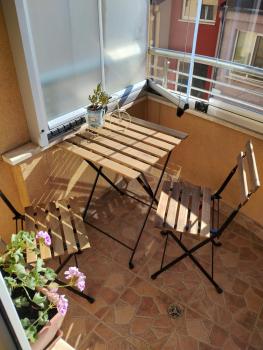 Happy Apartment & Free Breakfast - Mladost, Sofia (photo 4)