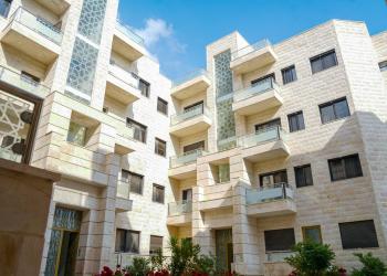 مجمع الحدائق, Ammán (fotografie 3)