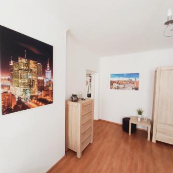 Apartament Old Town Piwna, Varšava (fotografie 5)