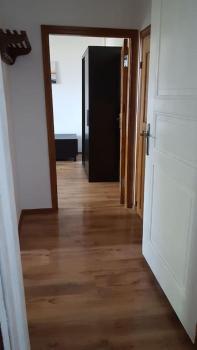 Cozy studio Free street parking Further center, Riga (foto 3)