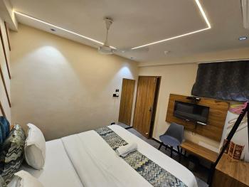 Hotel Nova Palm, Radźkot (zdjęcie 5)