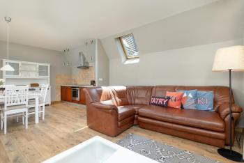 Rent like home - Sienkiewicza, Zakopane (fotografie 3)
