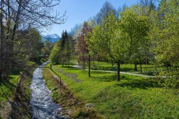 Rent like home - Sienkiewicza, Zakopane (fotografie 4)