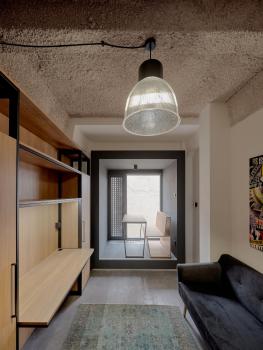IN Budapest Apartments Hotel, Budapest (photo 5)