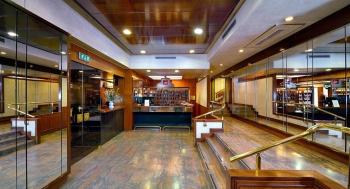 Grand Hotel Elite, Bologna (photo 2)