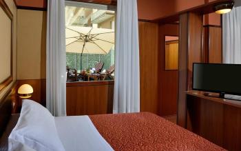 Grand Hotel Elite, Bologna (photo 3)