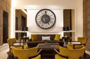 Hotel Mascagni, Rome (photo 2)