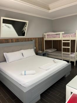 Imperium Hotel, Tirana (photo 3)
