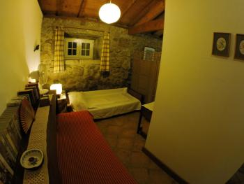 Casa do Ribeiro - Casal Pedro, Ponte de Lima (fotografie 3)