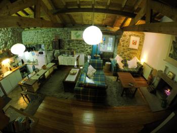 Casa do Ribeiro - Casal Pedro, Ponte de Lima (fotografie 4)