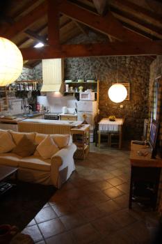 Casa do Ribeiro - Casal Pedro, Ponte de Lima (fotografie 5)