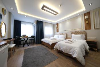 Elita Otel Kumkapı, Istanbul (foto 3)