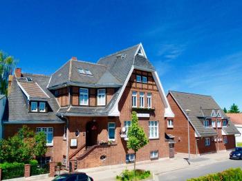 Hotel & Pension Villa Camenz, Güstrow (photo 2)