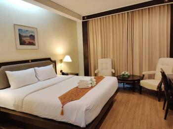 Wangchan Riverview, Phitsanulok (zdjęcie 2)