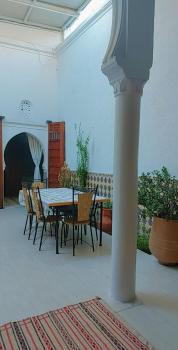 Riad Diafa, Rabat (foto 5)