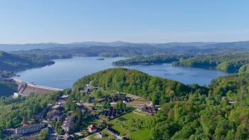 Noclegi - Karczma Solina, Solina (zdjęcie 2)