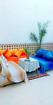 Riad Diafa, Rabat (foto 3)