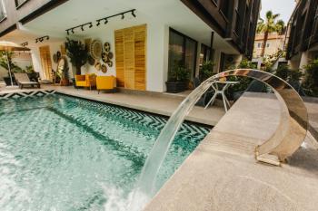 Ella Suites Hotel, Antalya (fotografie 2)