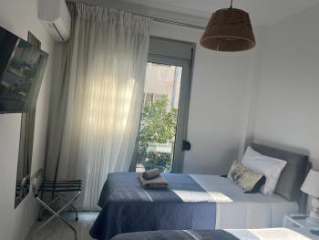 Athens white apartments, Atene (foto 5)