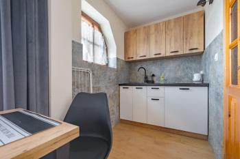 Budget room - Tanie pokoje BURTEK, Zakopane (photo 5)