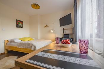 Budget room - Tanie pokoje BURTEK, Zakopane (photo 3)
