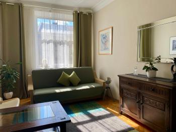 Cosy Central Riga Apartment, Riga (foto 4)