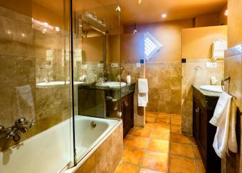 Hotel Cortijo Landete, Granada (foto 3)