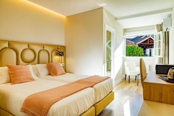 Hotel Cortijo Landete, Granada (foto 4)