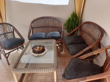 Casablanca appartement for family, Casablanca (fotografie 2)
