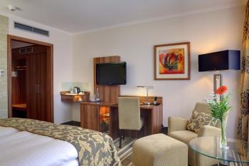 Best Western Plus Hotel Böttcherhof, Hamburg (Foto 4)