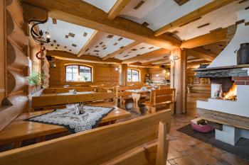 Budget room - Tanie pokoje BURTEK, Zakopane (photo 2)