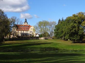 Bernsteinschloss, Wendorf (fotografie 5)