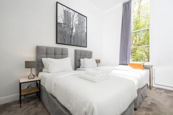 3 Sloane Gardens, Londýn (fotografie 3)