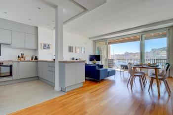 Bella Vista - Appt avec vue sur le Vieux Port, Marseille (fotografie 3)