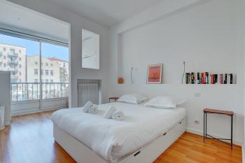 Bella Vista - Appt avec vue sur le Vieux Port, Marseille (fotografie 4)