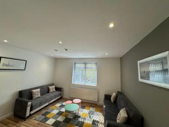 MK Apartments, Chorlton, Manchester Car Park, Manchester (photo 4)