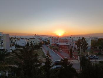 Cozy Room with Sea View, Athènes (photo 2)