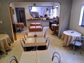 Hotel Makuxis - Brigadeiro, San Paolo (foto 4)