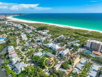 Off the Hook By Beachside Management, Siesta Key (foto 2)
