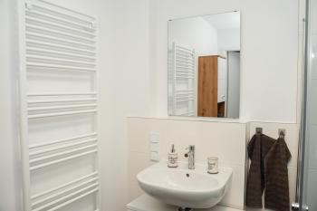 Central - Neuwertig und modern im Herzen Bremens!, Bremen (photo 2)
