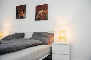 Central - Neuwertig und modern im Herzen Bremens!, Bremen (photo 5)