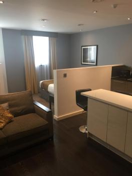 EPIC Seel Street Apartments - Liverpool City Centre, Liverpool (Foto 3)