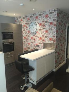 EPIC Seel Street Apartments - Liverpool City Centre, Liverpool (photo 5)