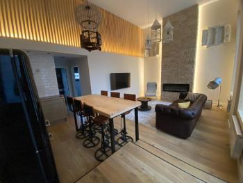 Cornelia Suites 03, Santander (foto 2)