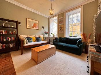 The Pickwick House 2 bedroom free parking, Bath (zdjęcie 5)